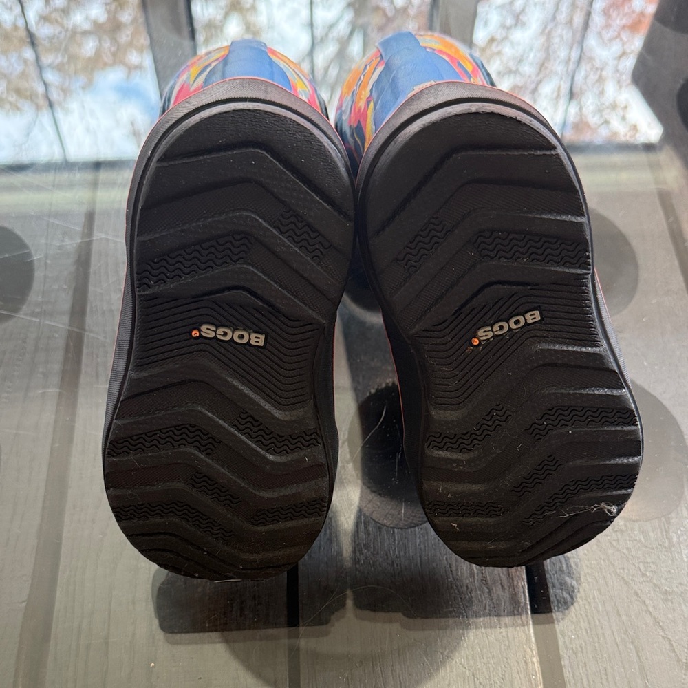 Kids Bogs Boot - Picture 3 of 3